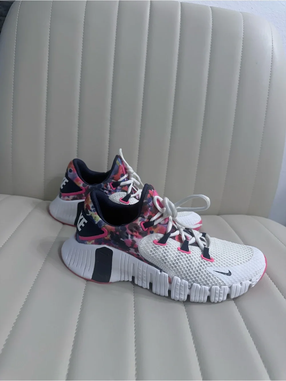 Nike metcon size 8